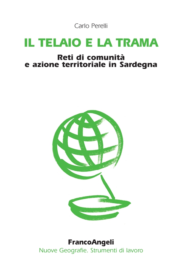 Il telaio e la trama - Librerie.coop Il telaio e la trama - Librerie.coop