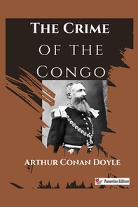 The crime of the Congo - Librerie.coop