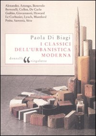 I classici dell'urbanistica moderna - Librerie.coop