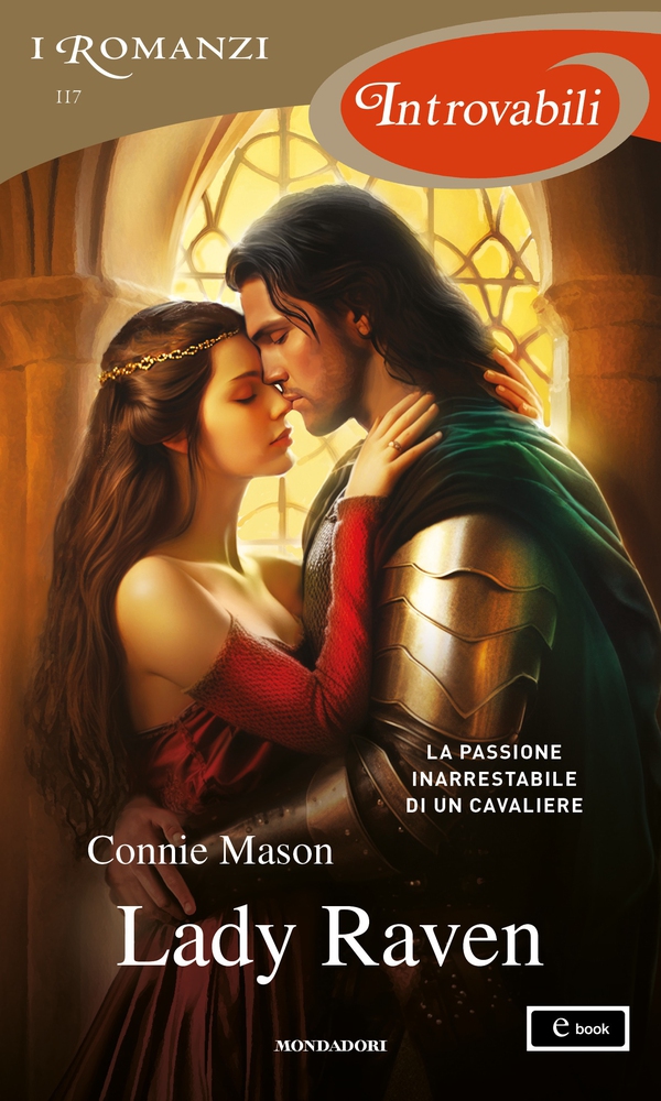 Lady Raven (I Romanzi Introvabili) - Librerie.coop Lady Raven (I Romanzi Introvabili) - Librerie.coop