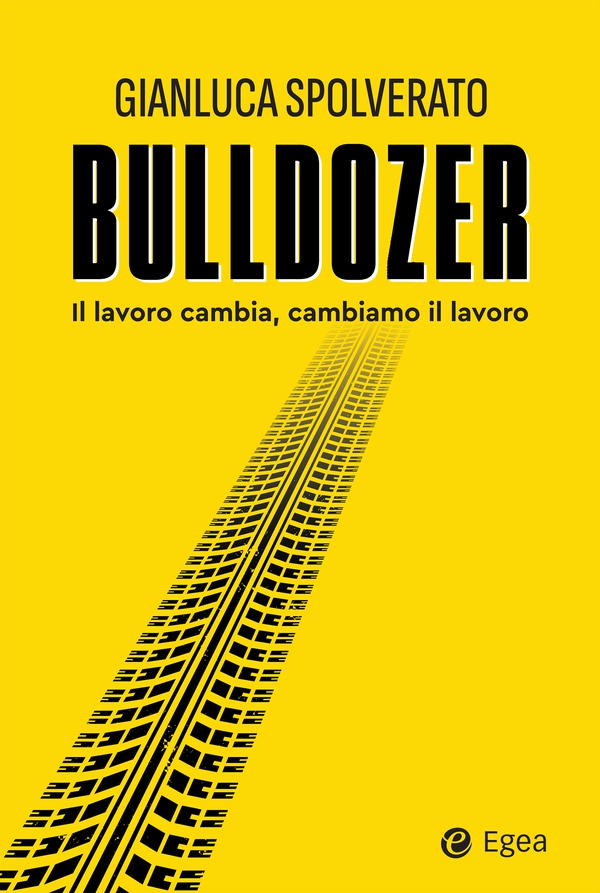 Bulldozer - Librerie.coop