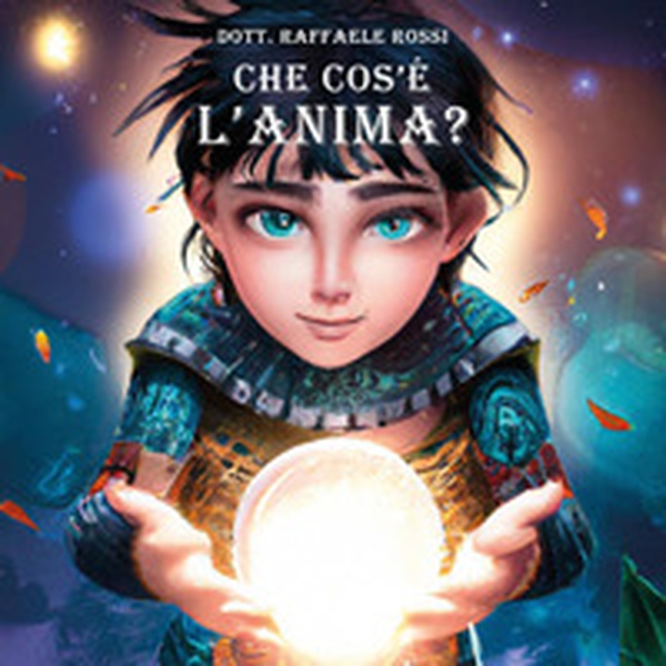 Che cos'è l'anima? - Librerie.coop Che cos'è l'anima? - Librerie.coop