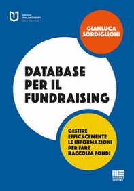 Database per il fundraising - Librerie.coop