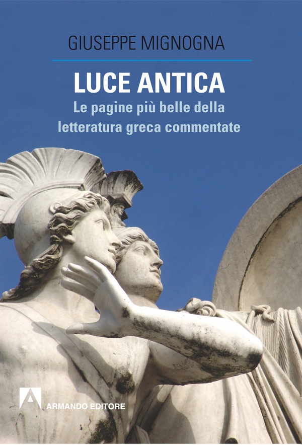 Luce antica - Librerie.coop Luce antica - Librerie.coop