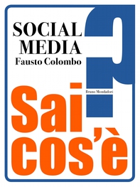 Social Media - Librerie.coop Social Media - Librerie.coop