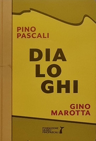 Dialoghi. Pino Pascali-Gino Marotta. Artifici naturali. Ediz. italiane e inglese - Librerie.coop Dialoghi. Pino Pascali-Gino Marotta. Artifici naturali. Ediz. italiane e inglese - Librerie.coop