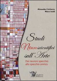 Studi neuroscientifici sull'arte - Librerie.coop