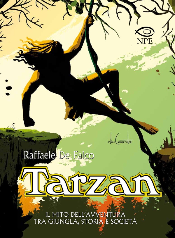 Tarzan - Librerie.coop Tarzan - Librerie.coop