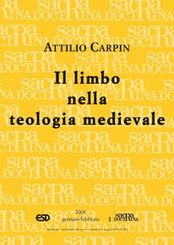 Il limbo nella teologia medievale - Librerie.coop