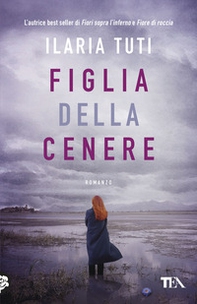 Figlia della cenere - Librerie.coop