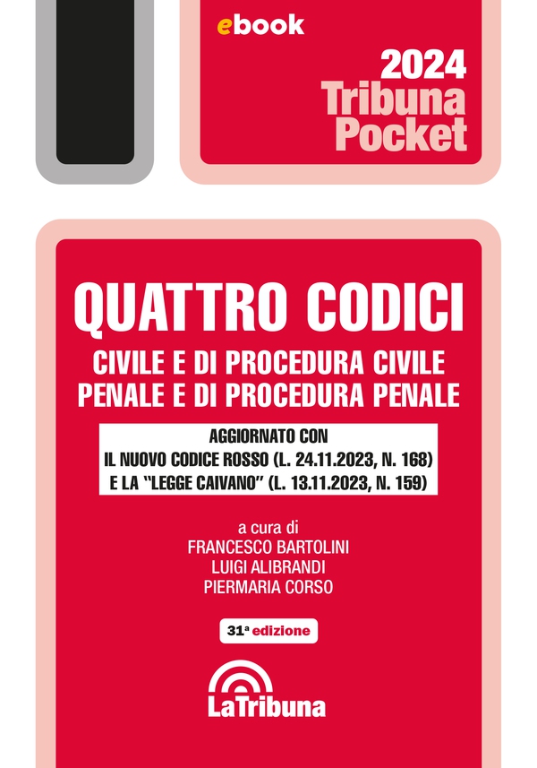 Quattro codici - Librerie.coop Quattro codici - Librerie.coop