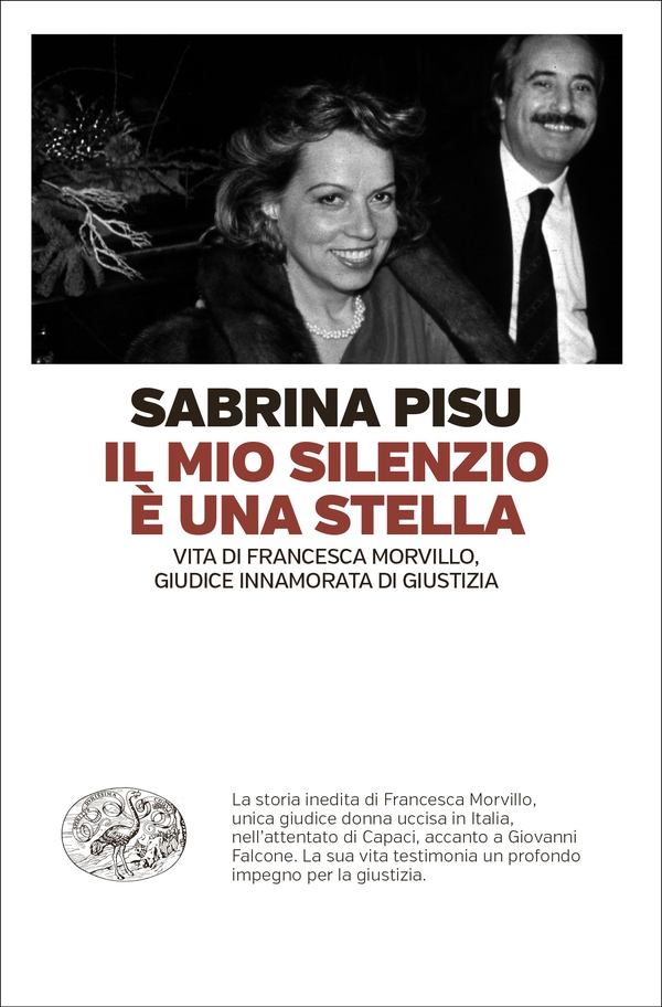 Il mio silenzio è una stella - Librerie.coop Il mio silenzio è una stella - Librerie.coop