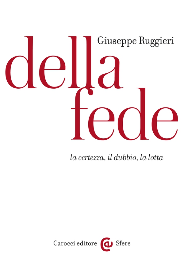 Della fede - Librerie.coop Della fede - Librerie.coop