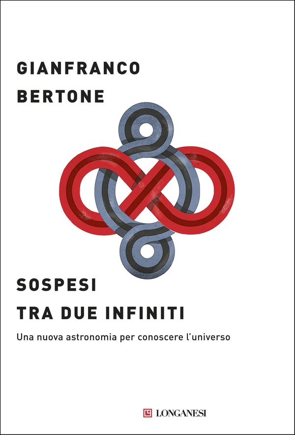 Sospesi tra due infiniti - Librerie.coop Sospesi tra due infiniti - Librerie.coop