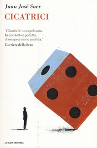 Cicatrici - Librerie.coop