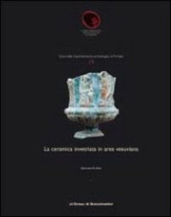 La ceramica invetriata in area vesuviana - Librerie.coop