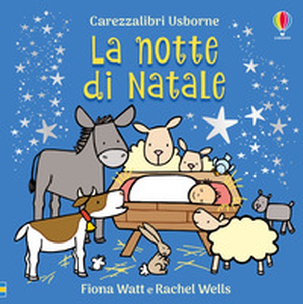 La notte di Natale - Librerie.coop La notte di Natale - Librerie.coop