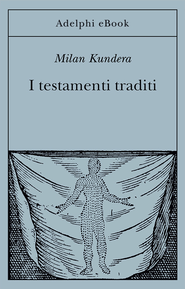 I testamenti traditi - Librerie.coop I testamenti traditi - Librerie.coop