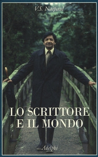 Lo scrittore e il mondo - Librerie.coop