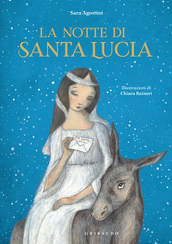 La notte di Santa Lucia - Librerie.coop La notte di Santa Lucia - Librerie.coop