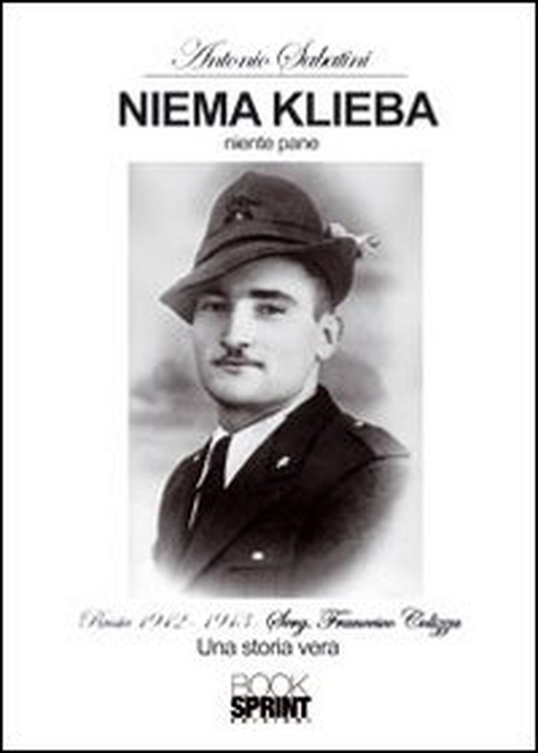 Niema klieba. Niente pane - Librerie.coop Niema klieba. Niente pane - Librerie.coop