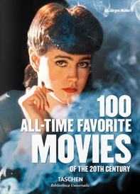 100 all-time favorite movies of the 20th century - Librerie.coop