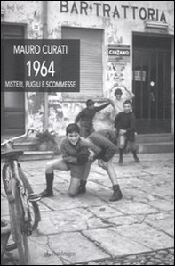 1964. Misteri, pugili e scommesse - Librerie.coop