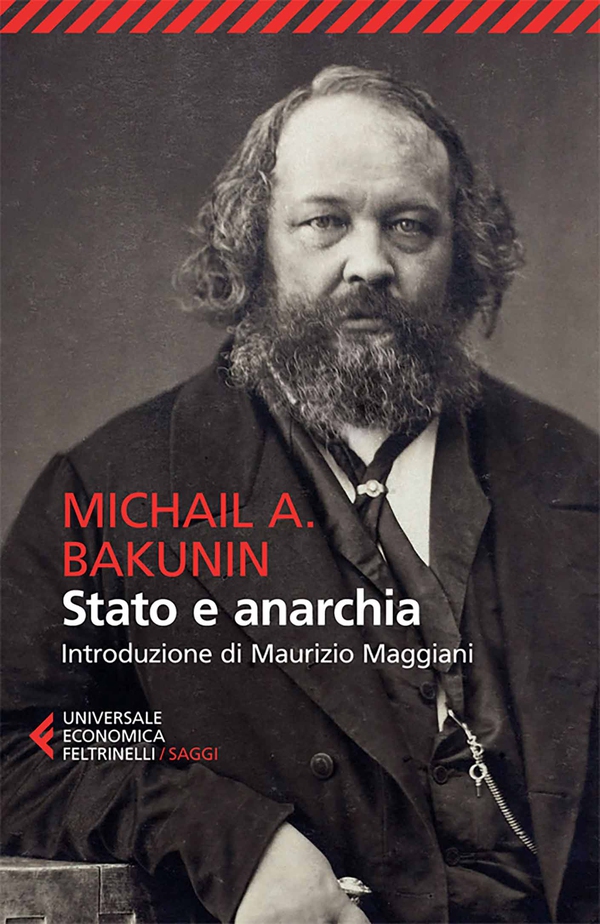 Stato e anarchia - Librerie.coop Stato e anarchia - Librerie.coop