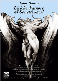Liriche d'amore e sonetti sacri. Testo inglese a fronte - Librerie.coop