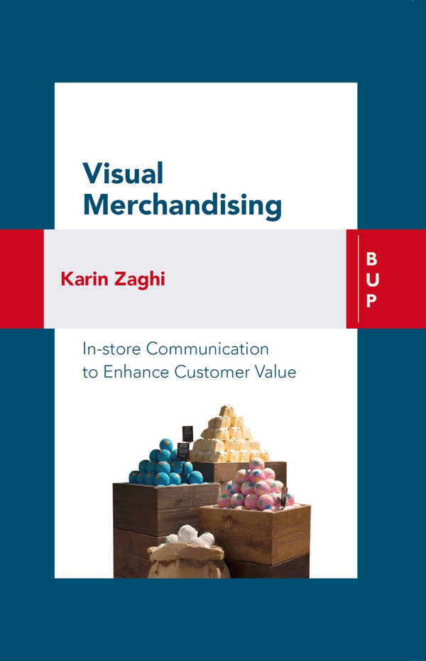 Visual Merchandising - Librerie.coop Visual Merchandising - Librerie.coop