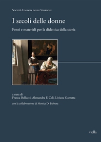 I secoli delle donne - Librerie.coop I secoli delle donne - Librerie.coop