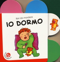Io dormo - Librerie.coop