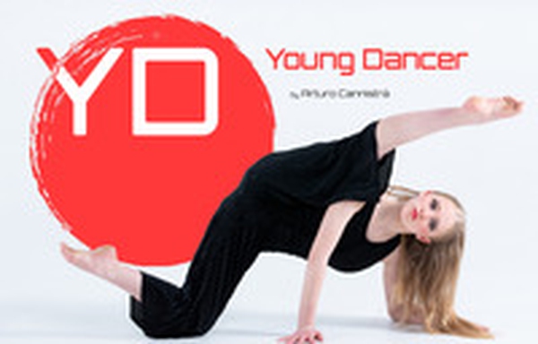 Young dancer - Librerie.coop Young dancer - Librerie.coop