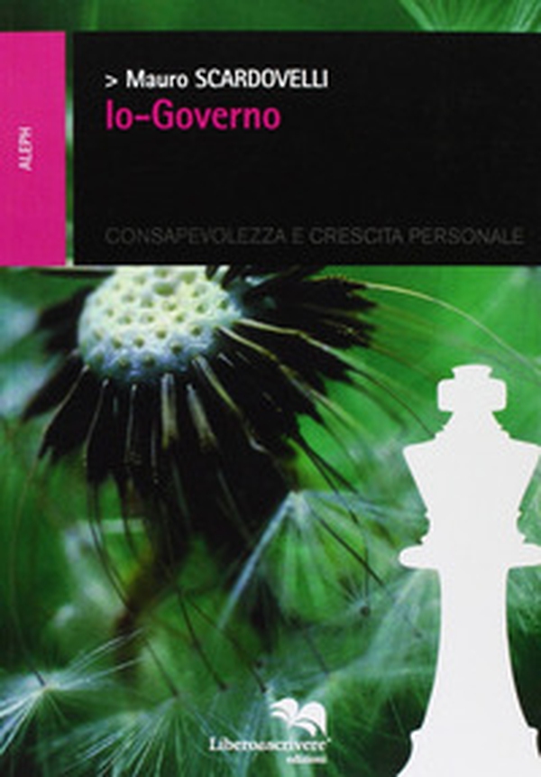 Io governo - Librerie.coop Io governo - Librerie.coop