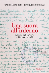 Una suora all'inferno - Librerie.coop Una suora all'inferno - Librerie.coop