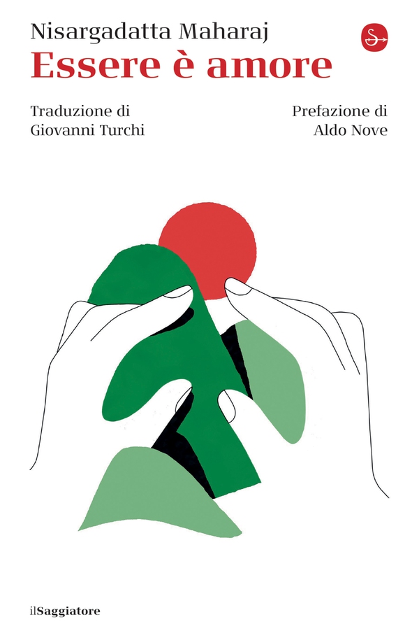 Essere è amore - Librerie.coop Essere è amore - Librerie.coop