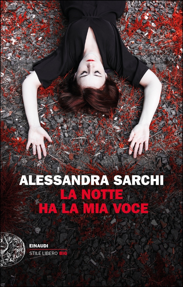 La notte ha la mia voce - Librerie.coop La notte ha la mia voce - Librerie.coop