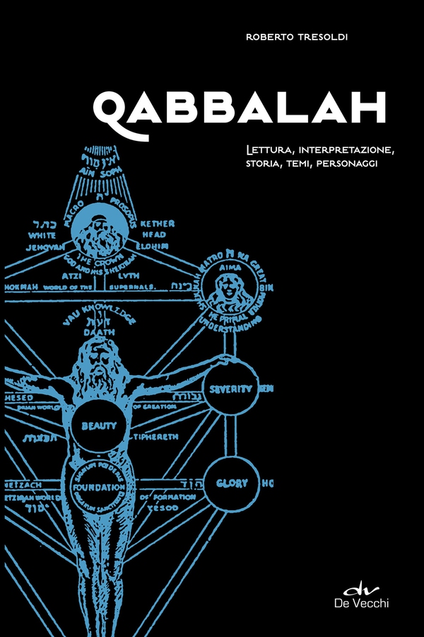 Qabbalah - Librerie.coop Qabbalah - Librerie.coop