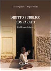 Diritto pubblico comparato. Profili metodologici - Librerie.coop