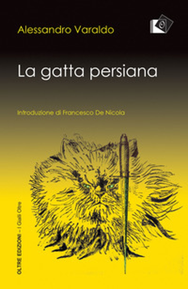 La gatta persiana - Librerie.coop La gatta persiana - Librerie.coop