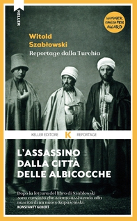 L'assassino dalla città delle albicocche - Librerie.coop