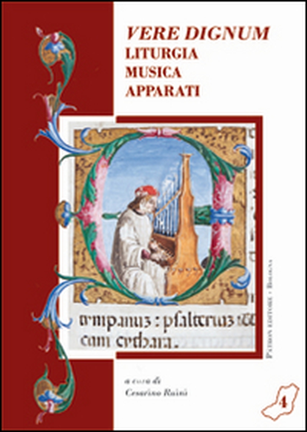 Vere dignum. Liturgia, musica, apparati - Librerie.coop Vere dignum. Liturgia, musica, apparati - Librerie.coop