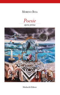 Poesie. Opera prima - Librerie.coop