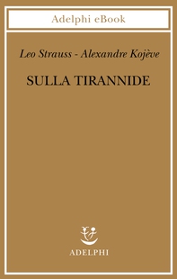 Sulla tirannide - Librerie.coop Sulla tirannide - Librerie.coop