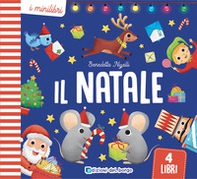 Il Natale. I minilibri - Librerie.coop