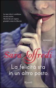 La felicità sta in un altro posto - Librerie.coop