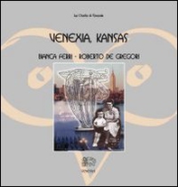 Venexia, Kansas - Librerie.coop