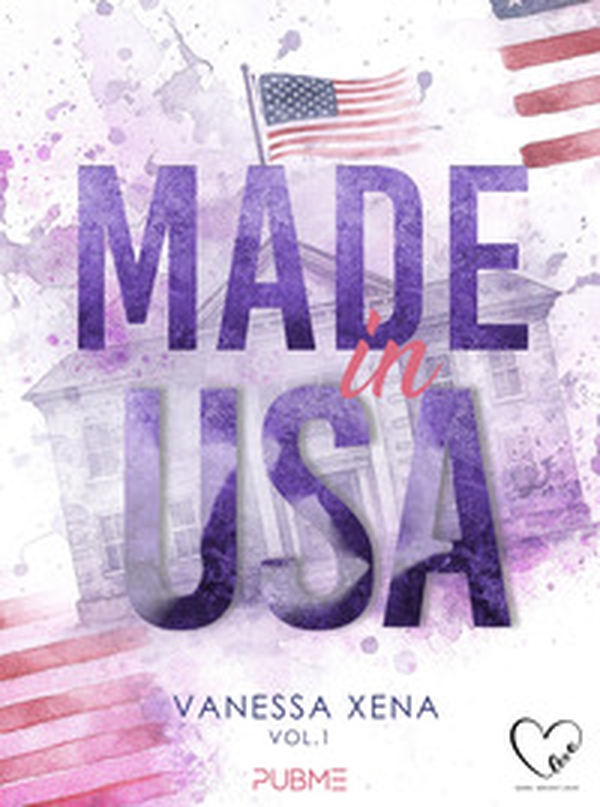 Made in USA. Kickoff - Vol. 1 - Librerie.coop Made in USA. Kickoff - Vol. 1 - Librerie.coop