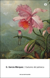 L'autunno del patriarca - Librerie.coop