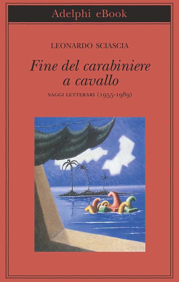 Fine del carabiniere a cavallo - Librerie.coop Fine del carabiniere a cavallo - Librerie.coop